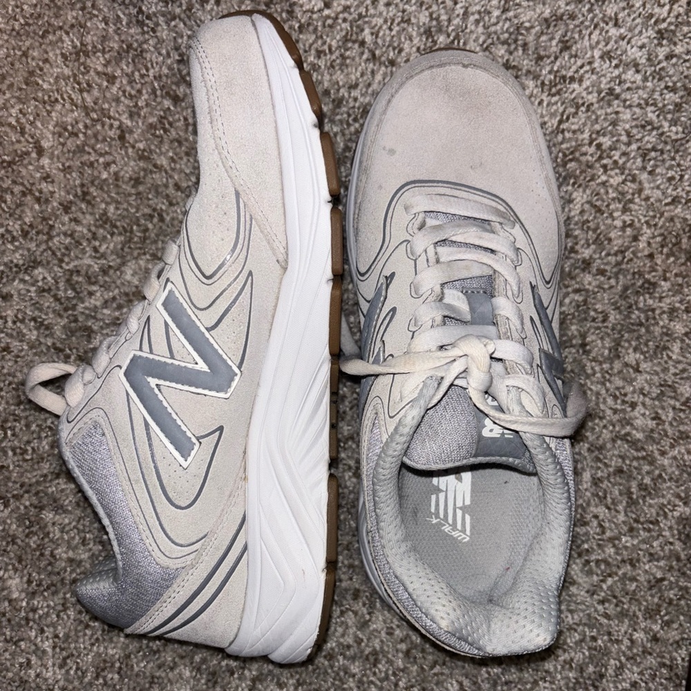 New Balance 840 Azorb sneakers